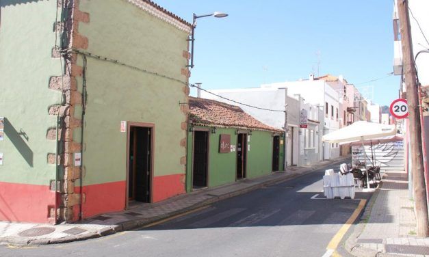 El alcalde invita a las empresas de restauración a normalizar sus terrazas temporales tras el fin de las restricciones por covid