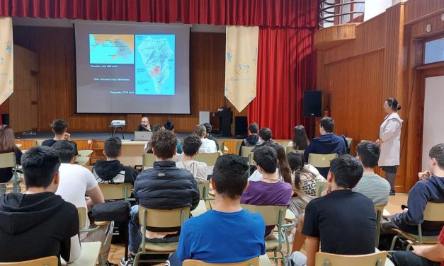 La conferencia ‘¿Cómo no vamos a estar locos por los clásicos?’ inaugura el Ciclo Clásicas Tertulias en La Laguna