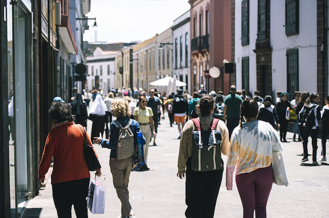La Laguna abre el plazo de adhesión de comercios a la nueva campaña de ‘Bonos Fomento al Comercio Local’