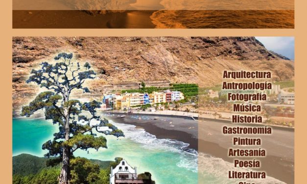 La Laguna acoge hasta el próximo viernes la V Semana Cultural de la Casa Regional de La Palma en Tenerife
