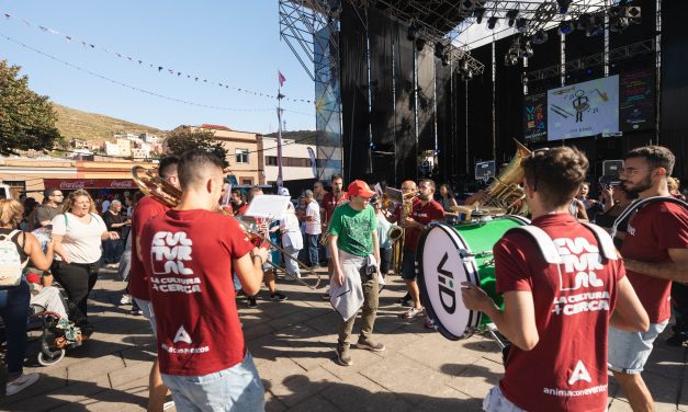 La Laguna celebrará el Carnaval Inclusivo en la plaza del Cristo para darle mayor visibilidad