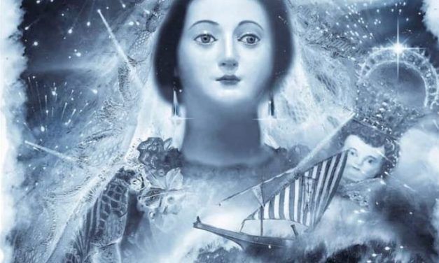Valle de Guerra celebra a partir de este viernes sus fiestas patronales en honor a la Virgen del Rosario