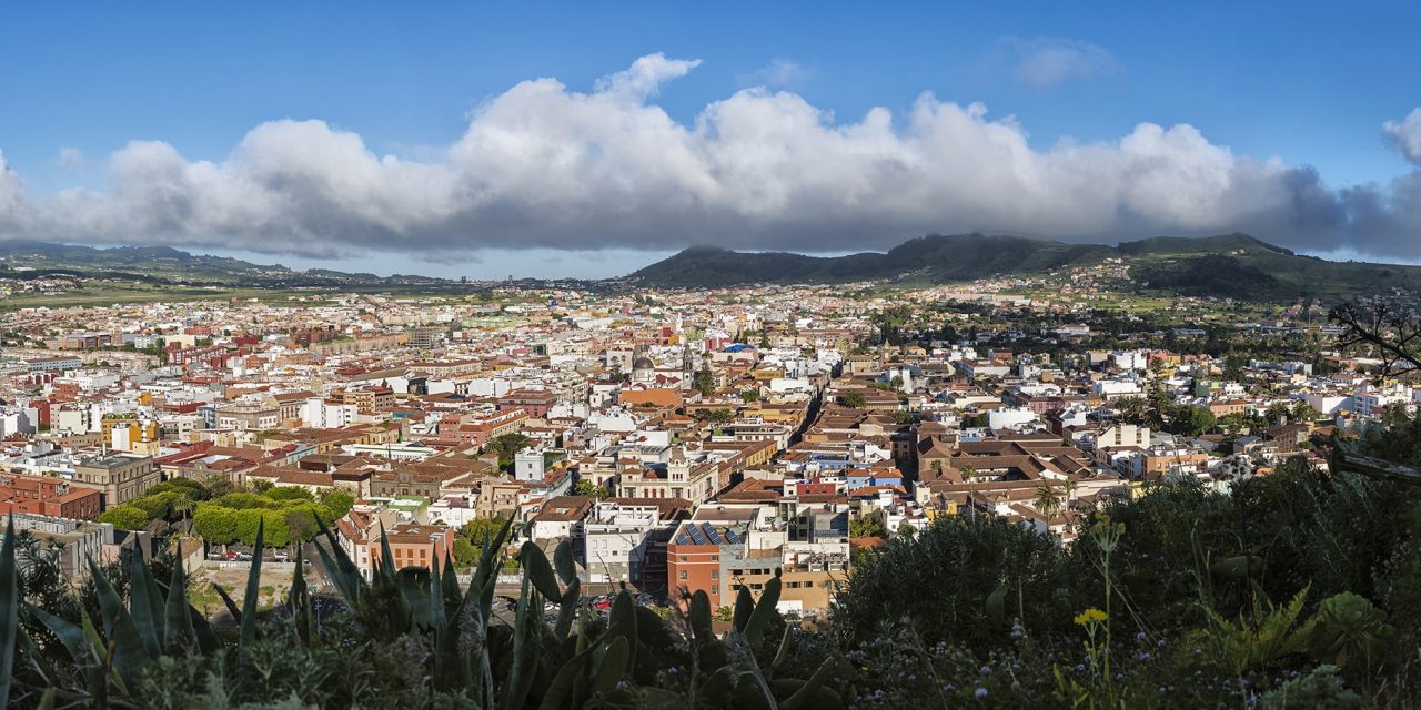 La Laguna abre una nueva edición de las ayudas municipales para la rehabilitación de inmuebles de interés patrimonial