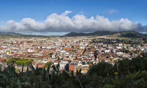 La Laguna abre una nueva edición de las ayudas municipales para la rehabilitación de inmuebles de interés patrimonial