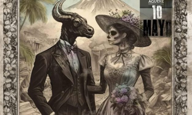 Las bandas Biznaga, Hermana Furia y Ella La Rabia protagonizan la sexta edición del Volcano Fest