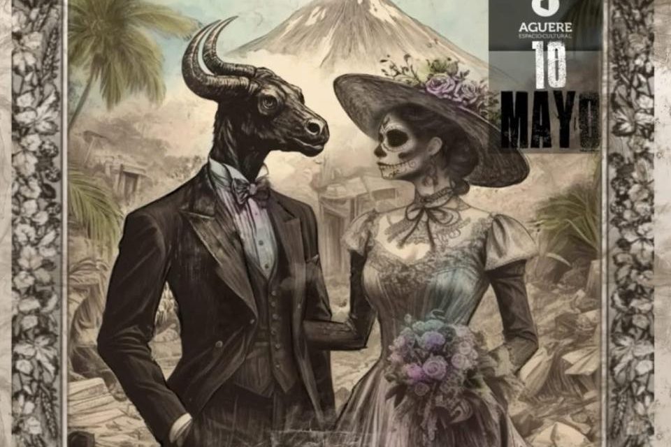 Las bandas Biznaga, Hermana Furia y Ella La Rabia protagonizan la sexta edición del Volcano Fest