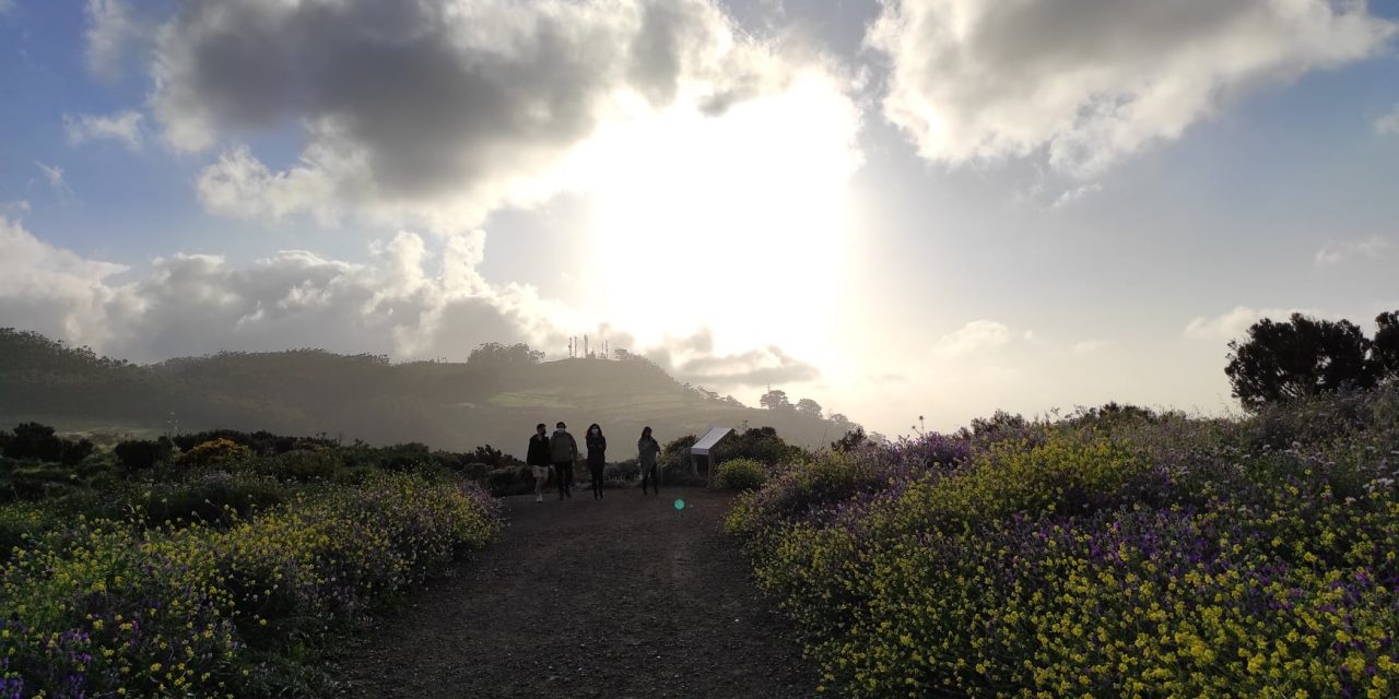La tercera edición de ‘Walk & Talk’ propone 15 rutas que aúnan el senderismo y la práctica de idiomas
