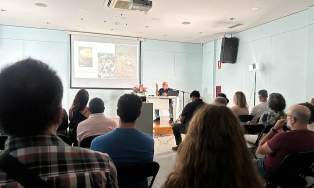 Tejina inicia el programa de las fiestas de San Bartolomé con un recorrido por su rica historia y patrimonio