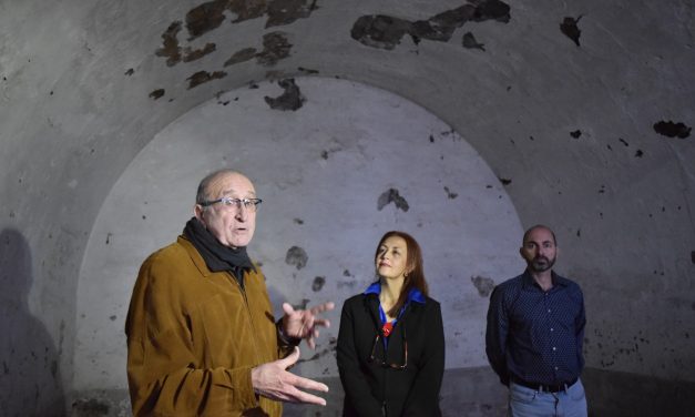 El Ayuntamiento de La Laguna recupera la historia y secretos de la antigua cárcel de la ciudad