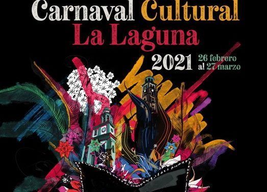 Comienza la segunda edición del Carnaval Cultural para reivindicar la riqueza patrimonial de la celebración en La Laguna