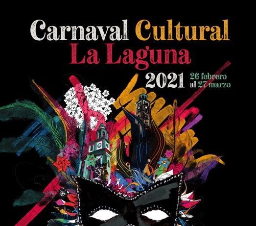 Comienza la segunda edición del Carnaval Cultural para reivindicar la riqueza patrimonial de la celebración en La Laguna