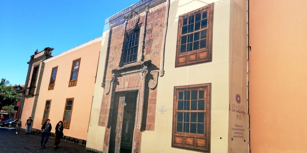 La Laguna inicia un estudio arqueológico para descubrir la historia de la Antigua Cárcel