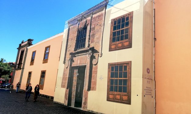 La Laguna inicia un estudio arqueológico para descubrir la historia de la Antigua Cárcel