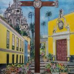 La Laguna presenta el cartel y el programa de unas Cruces de Mayo 2026 que reafirman su vitalidad y arraigo popular