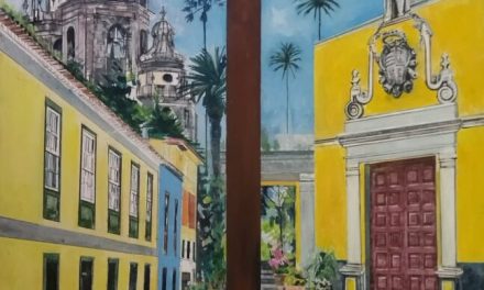 La Laguna presenta el cartel y el programa de unas Cruces de Mayo 2026 que reafirman su vitalidad y arraigo popular