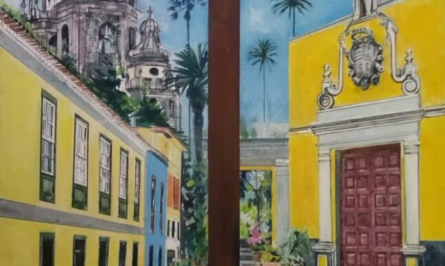 La Laguna presenta el cartel y el programa de unas Cruces de Mayo 2026 que reafirman su vitalidad y arraigo popular