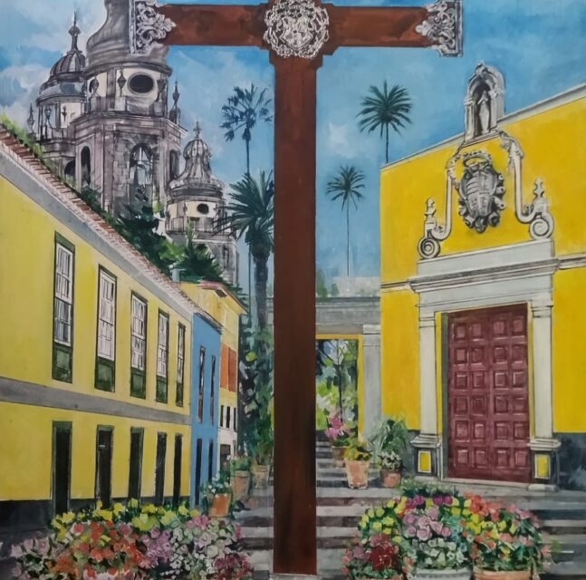 La Laguna presenta el cartel y el programa de unas Cruces de Mayo 2026 que reafirman su vitalidad y arraigo popular