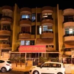 La Gerencia de Urbanismo ordena el desalojo cautelar del Edificio Dácil, en Bajamar, ante la falta de garantías de seguridad estructural