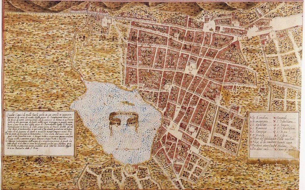 El Museo de Historia y Antropología se suma a la tercera edición de La Noche del Patrimonio
