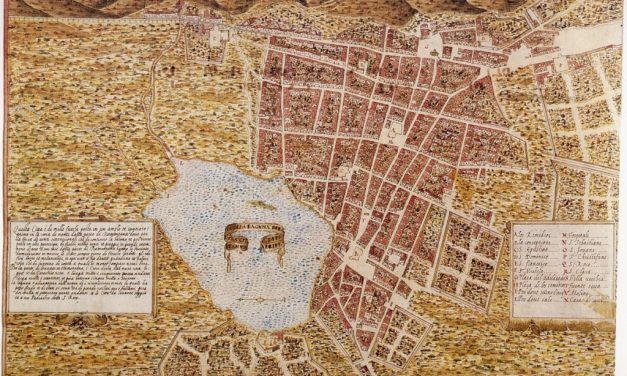 El Museo de Historia y Antropología se suma a la tercera edición de La Noche del Patrimonio