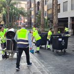 La Laguna obtiene la Escoba de Oro 2026 por la mejora de la limpieza y la concienciación ciudadana