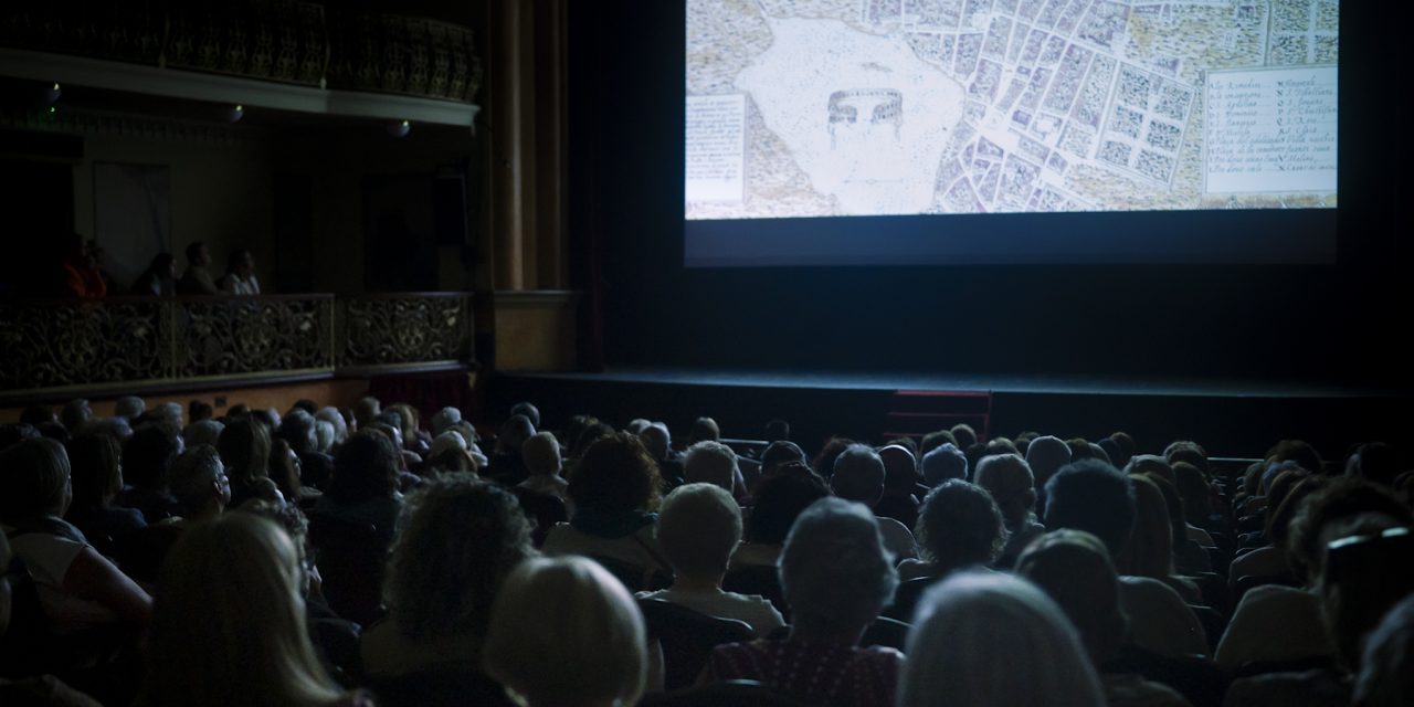 La Laguna estrena un documental que rescata más de cinco siglos de historia molinera