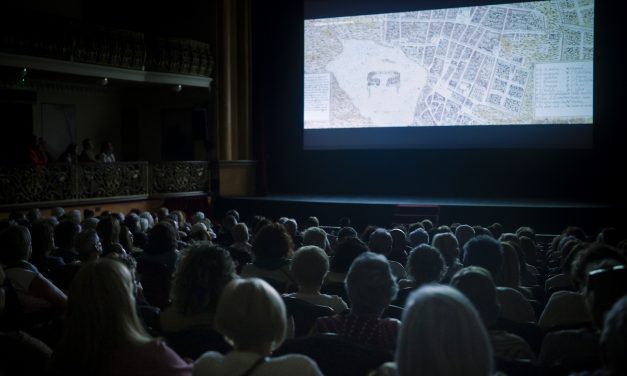 La Laguna estrena un documental que rescata más de cinco siglos de historia molinera