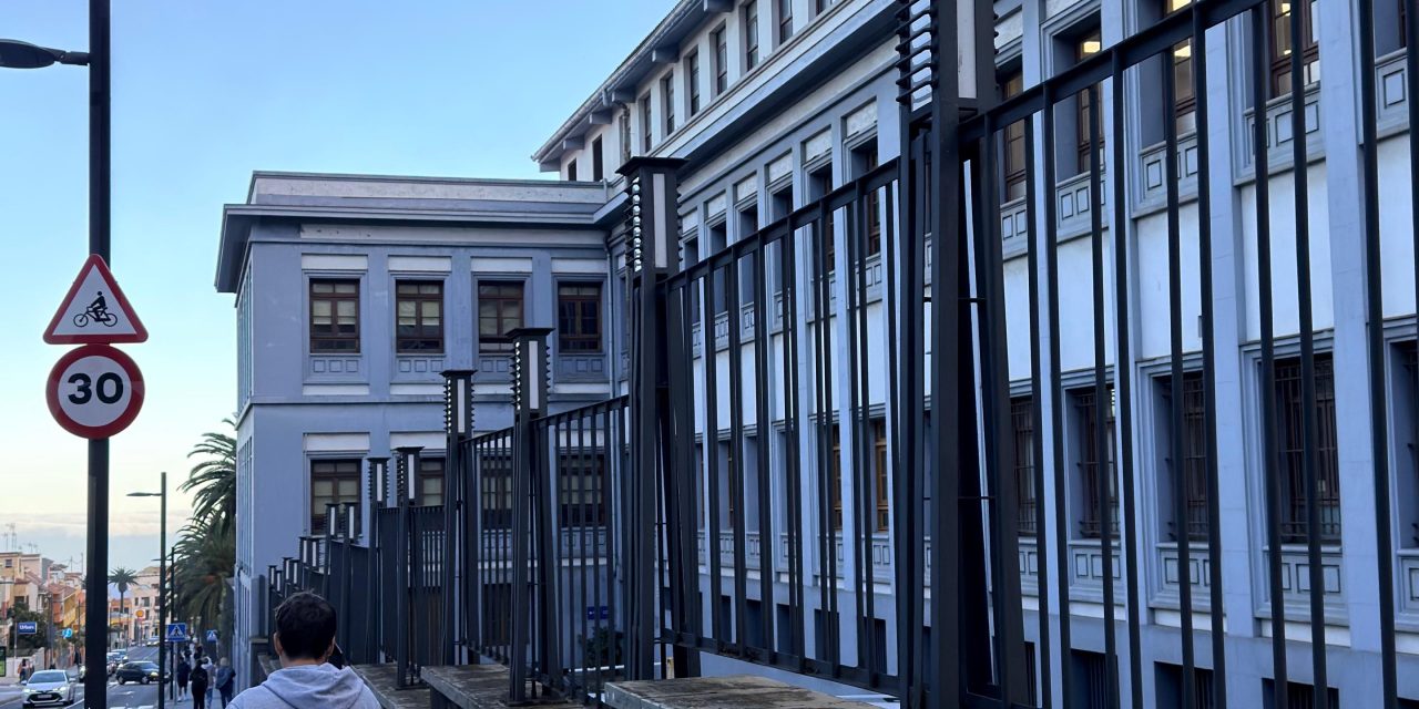 La Laguna impulsa la mayor transformación urbanística de los campus universitarios con más vivienda, deporte, movilidad y espacios verdes