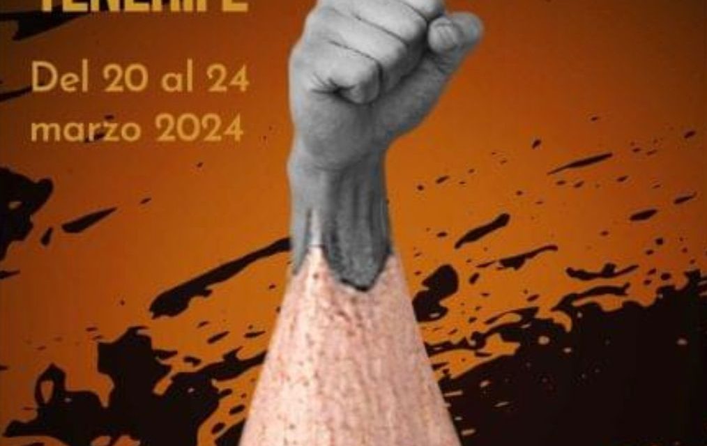 Más de 60 poetas se citan en La Laguna para el encuentro de poesía social Voces del Extremo