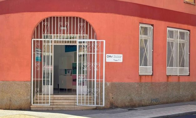 La Laguna celebrará el 26 de abril la Feria del Voluntariado del municipio